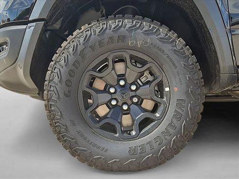 New 2026 RAM 1500 RHO w/ RHO Level 1 Equipment Group AWD/4WD image 10