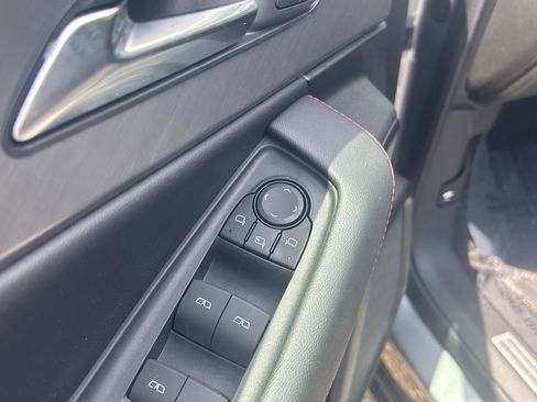 Used 2024 Acura ZDX A-Spec image 57