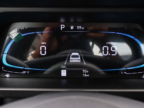 New 2026 Hyundai Elantra SEL Sport Premium FWD image 27