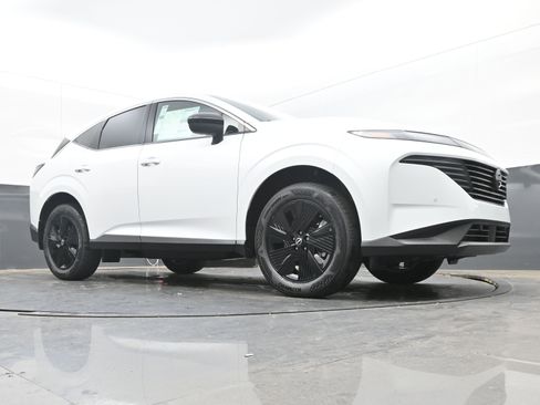 New 2025 Nissan Murano SV image 23
