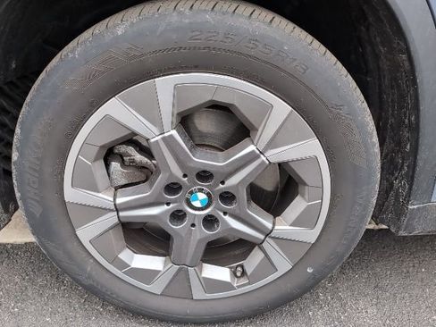 Used 2023 BMW X1 xDrive28i w/ Premium Package image 10