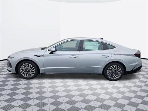 New 2026 Hyundai Sonata SEL image 3