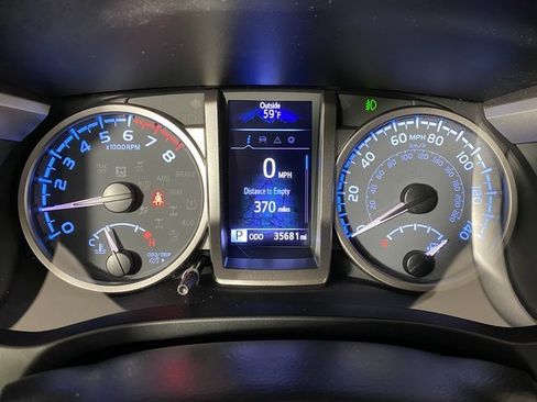 Certified 2023 Toyota Tacoma SR5 image 19