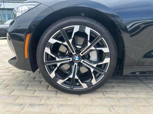 Used 2026 BMW 330i Sedan RWD image 15