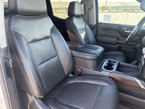 Used 2020 GMC Sierra 1500 SLT w/ SLT Premium Plus Package image 10