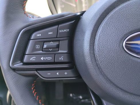 New 2026 Subaru Crosstrek 2.5i Limited w/ Crosstrek Mirror Package image 24