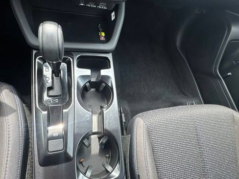 Certified 2026 Subaru Forester Premium AWD/4WD image 20