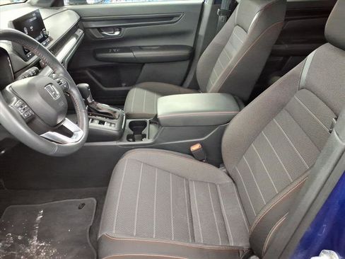 Certified 2023 Honda CR-V Sport image 8