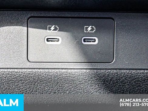 Used 2025 Nissan Murano SV AWD/4WD image 91