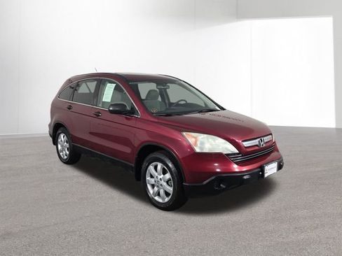 Used 2009 Honda CR-V EX image 12