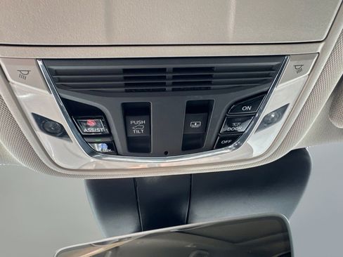 Used 2020 Acura RDX FWD image 16