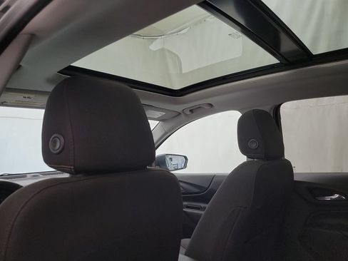 Certified 2020 Chevrolet Equinox LT FWD image 11