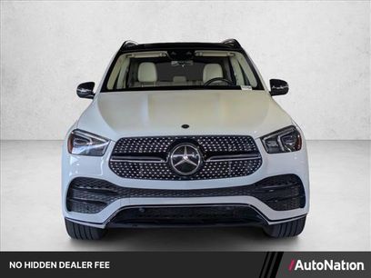Used 2021 Mercedes-Benz GLE 450 4MATIC