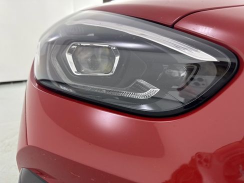 Used 2023 BMW Z4 sDrive30i w/ Premium Package image 9