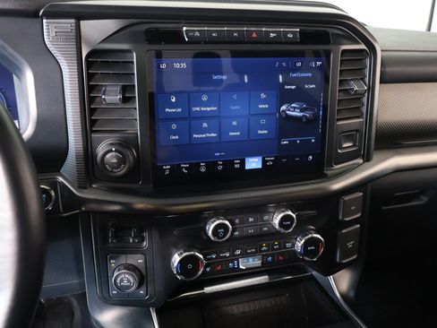 Used 2024 Ford F150 Raptor AWD/4WD image 5