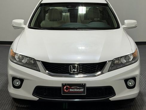 Used 2013 Honda Accord EX-L image 3