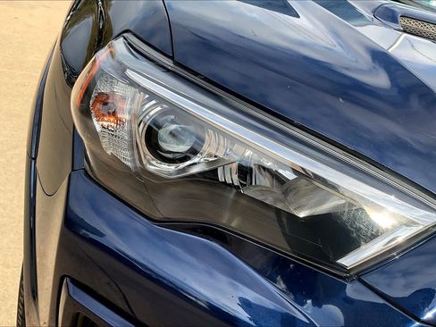 Used 2024 Toyota 4Runner TRD Sport image 24