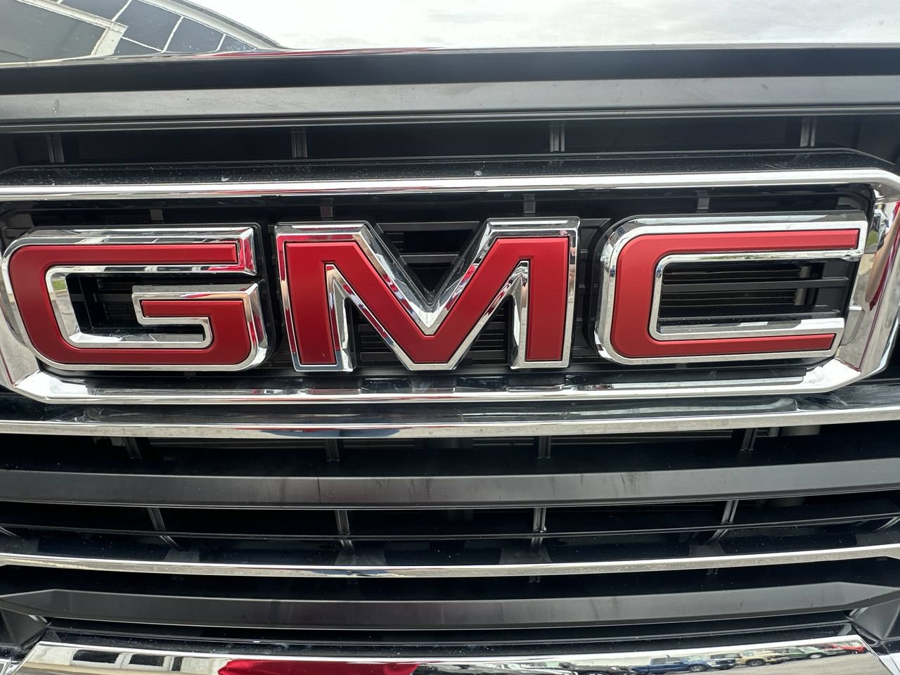 Used 2025 GMC Sierra 2500 SLE w/ SLE Value Package; AWD/4WD image 31