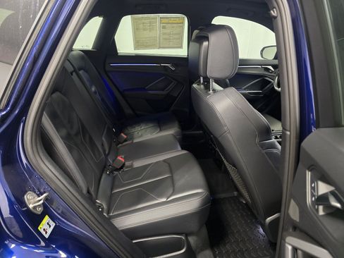 Used 2024 Audi Q3 2.0T Premium Plus image 23