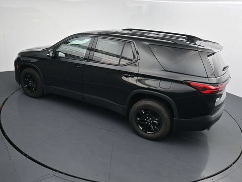 Used 2023 Chevrolet Traverse LT FWD image 27