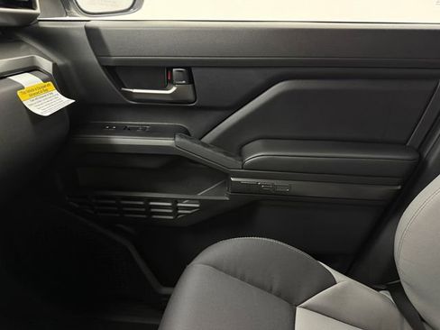 New 2026 Toyota Tacoma TRD Sport AWD/4WD image 25