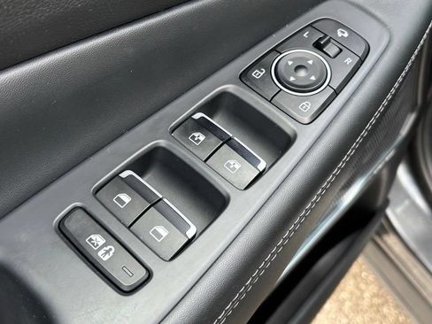 Certified 2023 Hyundai Santa Fe Limited AWD/4WD image 22