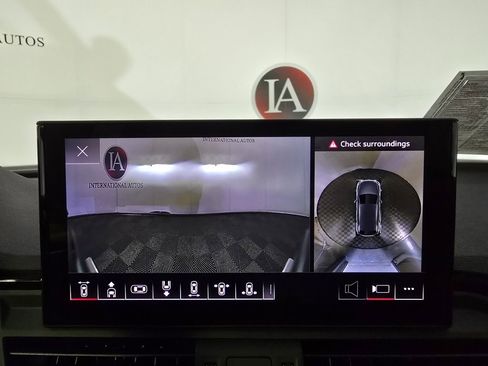 Used 2024 Audi Q5 e Premium Plus image 17