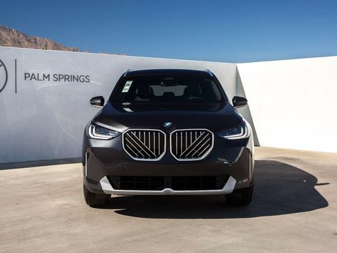Used 2026 BMW X3 xDrive30i w/ Convenience Package AWD/4WD image 4