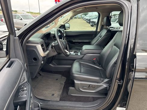 Used 2022 Ford Expedition Max XLT image 19