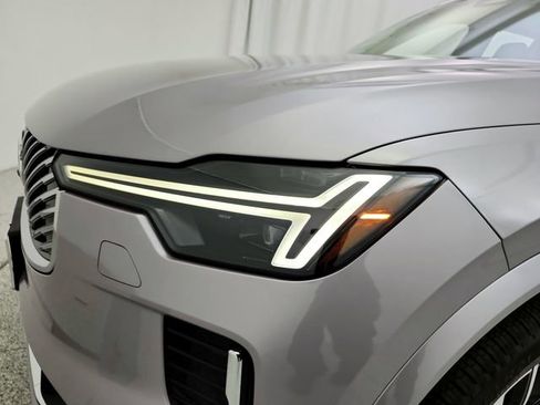 New 2026 Volvo XC90 T8 Plus w/ Protection Package AWD/4WD image 31