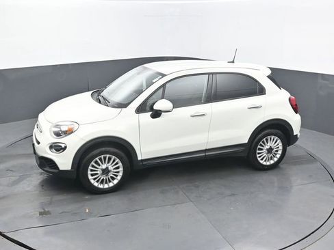 Used 2020 FIAT 500X Pop w/ Popular Equipment Group image 47