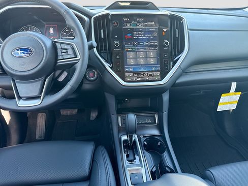 New 2026 Subaru Ascent Touring AWD/4WD image 19