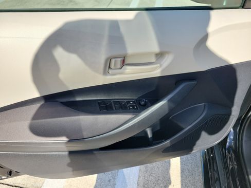 Certified 2024 Toyota Corolla LE FWD image 19