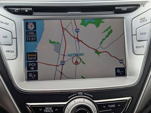Used 2012 Hyundai Elantra Limited w/ Technology Pkg 5 FWD image 13