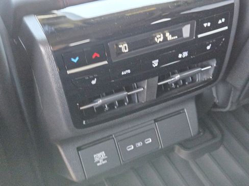 New 2026 Acura MDX Type S AWD/4WD image 17