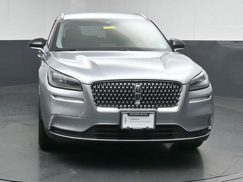 Certified 2022 Lincoln Corsair FWD image 2