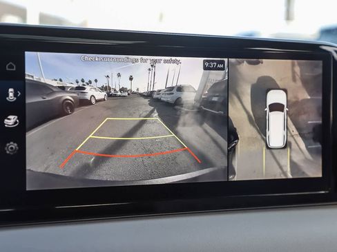 Used 2023 Hyundai Palisade Calligraphy image 24