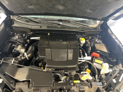 Used 2022 Subaru Forester Sport AWD/4WD image 23