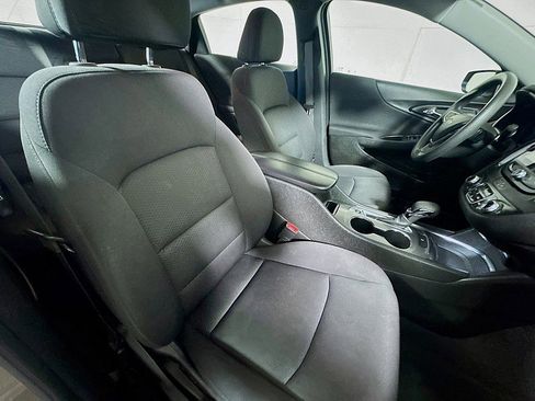 Used 2023 Chevrolet Malibu LT image 26