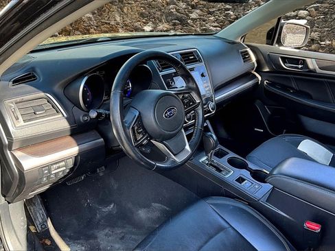 Used 2019 Subaru Legacy 2.5i Limited image 11