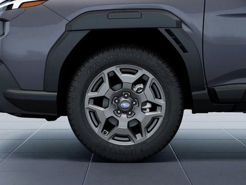 New 2026 Subaru Outback Premium image 9