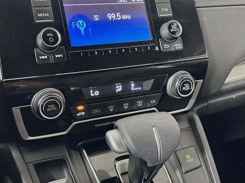 Used 2018 Honda CR-V LX image 22