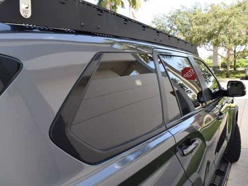 Used 2025 Toyota Sequoia TRD Pro AWD/4WD image 28
