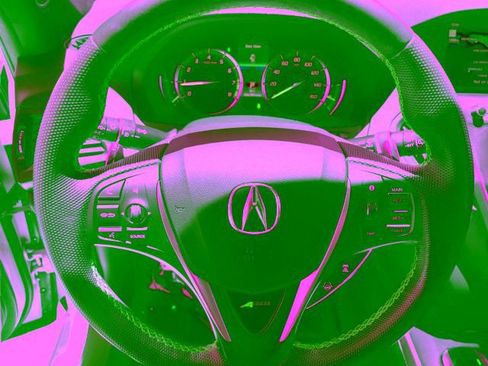 Used 2019 Acura MDX A-Spec AWD/4WD image 25