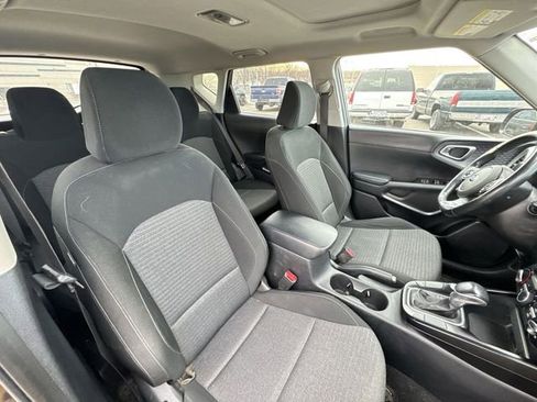 Used 2020 Kia Soul GT-Line w/ GT 2.0L Power Sunroof Package image 23