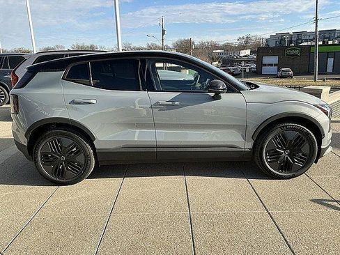 New 2026 Volvo EX30 Cross Country Ultra w/ Protection Package Premier AWD/4WD image 7