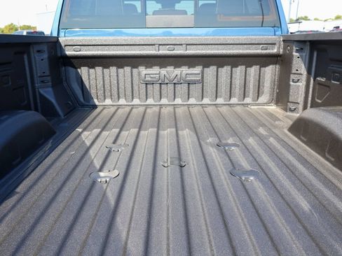 New 2026 GMC Sierra 2500 Denali Ultimate w/ Max Trailering Package AWD/4WD image 6