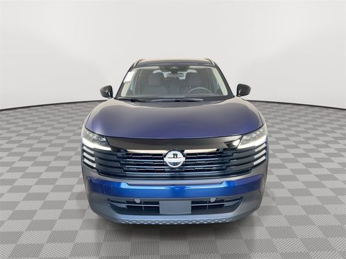 New 2026 Nissan Kicks SV image 3