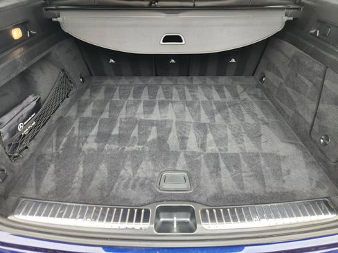 Certified 2025 Mercedes-Benz GLE 63 AMG S image 34