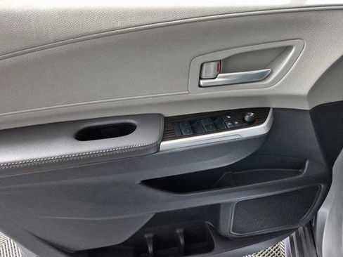 Certified 2024 Toyota Sienna XLE image 16